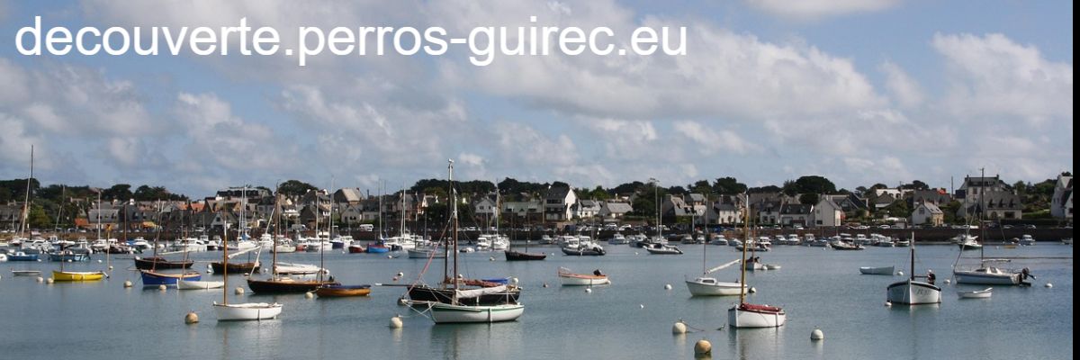 decouverte.perros-guirec.eu